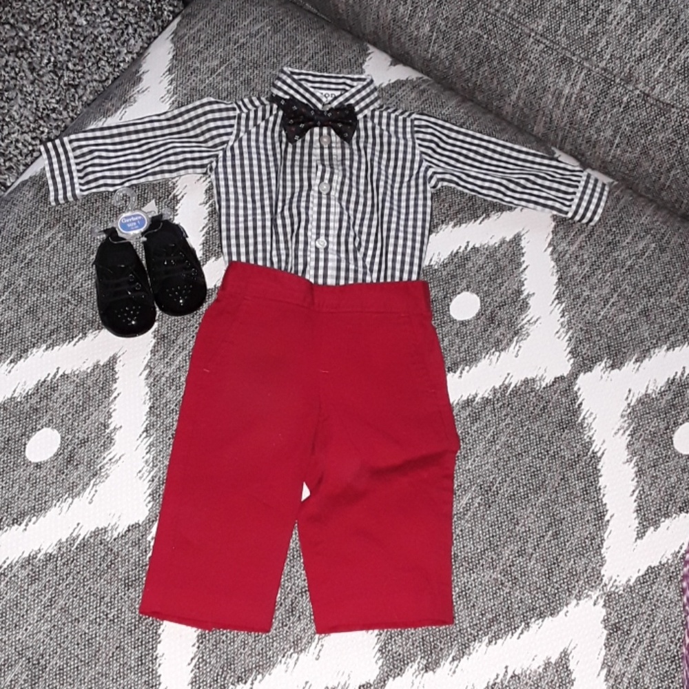 Dress set